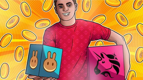 Create Your Own Cryptocurrency Exchange, Token and Airdrop