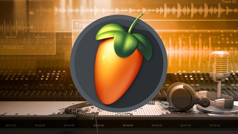 FL Studio 20 ve Xfer Serum Eitim Seti: Bir Beatmaker olun