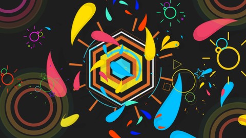 Shape Layers Tutorial in AfterEffects