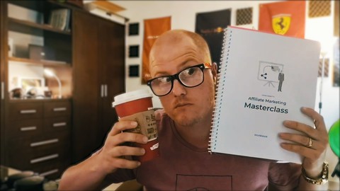 Affiliate Marketing Masterclass: Start without Paid Ads