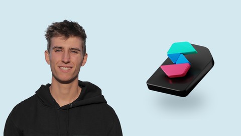 Create Your Own Filter For Instagram Spark AR Masterclass