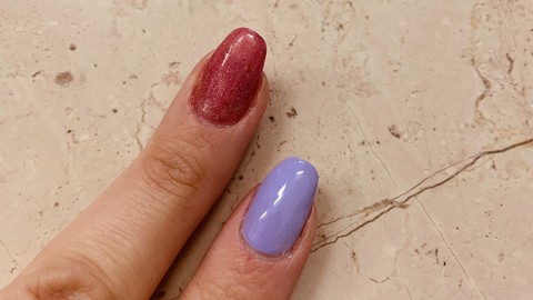 Scopri come avere mani sempre perfette con il semipermanente