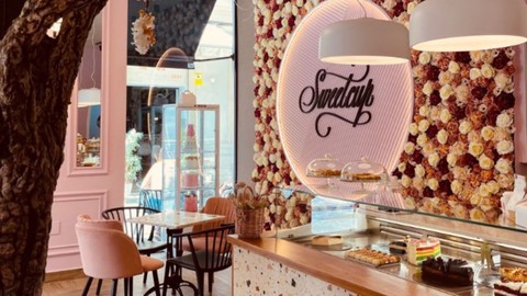 Decoracin e Iluminacin para Espacios Comerciales