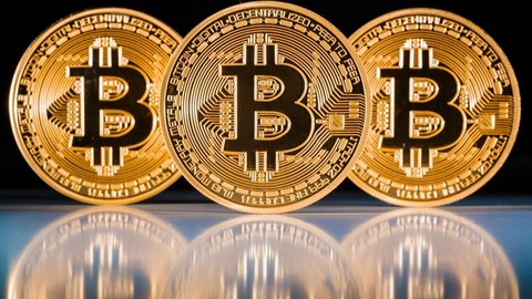 Bitcoin Ethereum E Blockchain Impara Da Zero Qui (Ita)