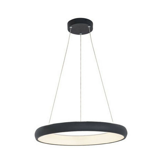Larissa Kantou Ceiling Pendant Light 50W 3000K Aluminum Matt Black