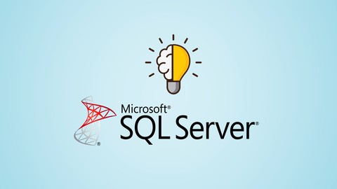The Complete SQL Server For Beginners