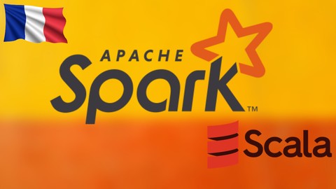 Spark avec Scala - Pratique avec le Big Data pour Dbutants