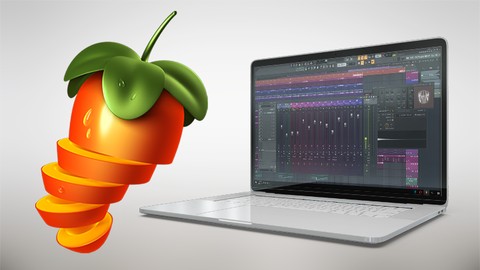 FL Studio 20 Course Music Production