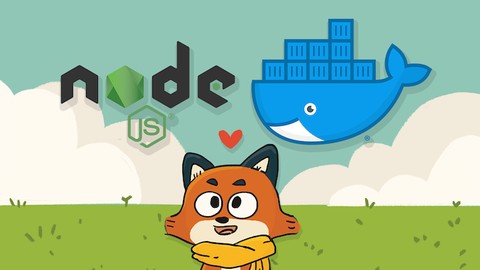 Docker for Node. js Projects From a Docker Captain