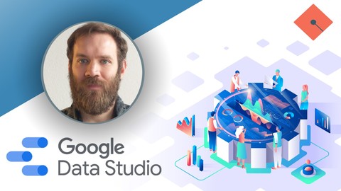 Google Data Studio ile Veri Grselletirme