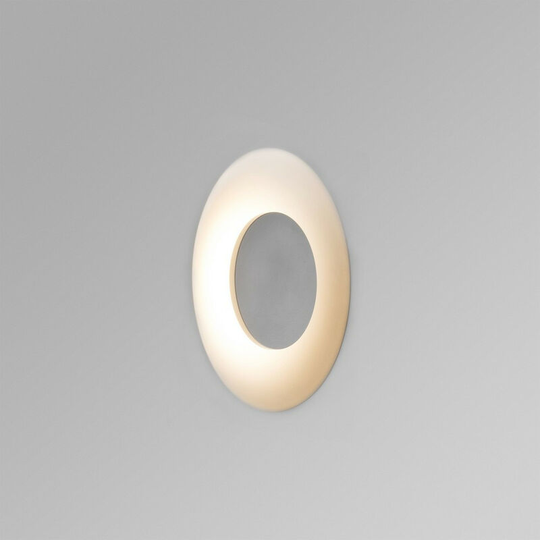 Faro navi - Integrated led Recessed Wall Light Wall Light White, 3000K