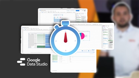 Google Data Studio: do Zero ao Expert