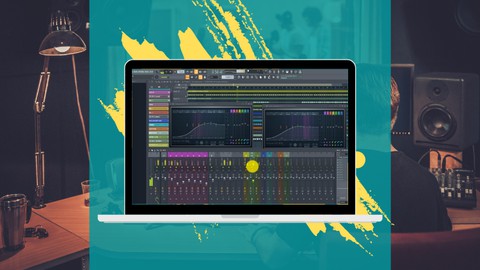 Learn Afrobeat for beginners in FL Studio