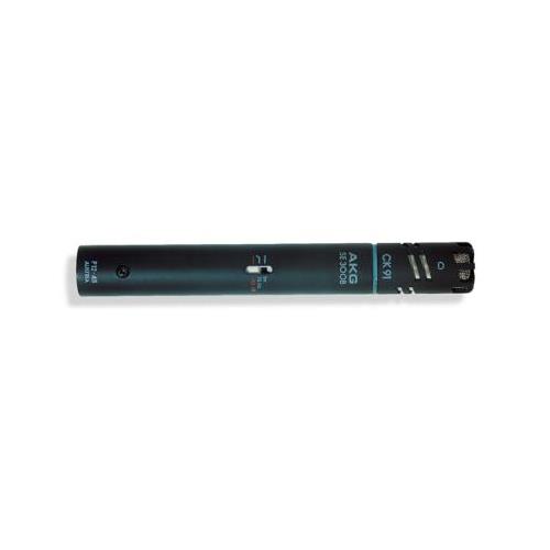 AKG Small Diaphragm Condenser Microphone