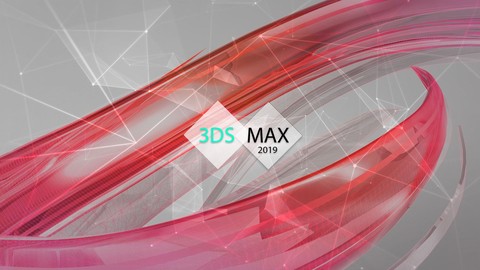 3ds Max 2022 Beginners Course