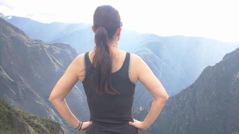 Women's Travel Safety Mini Course