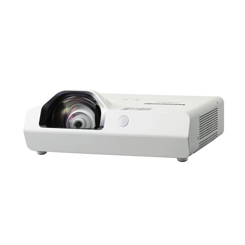 Panasonic PT-TW380 data projector Short throw projector 3300 ANSI lumens LCD WXGA (1280x800) White