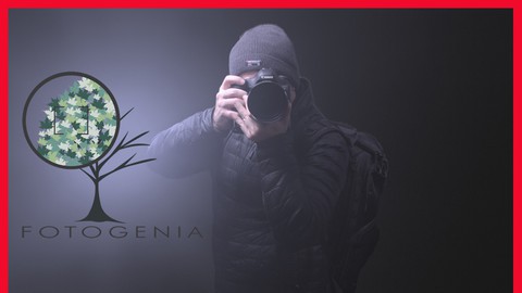 Corso fotografia veloce per Canon Eos DSRL
