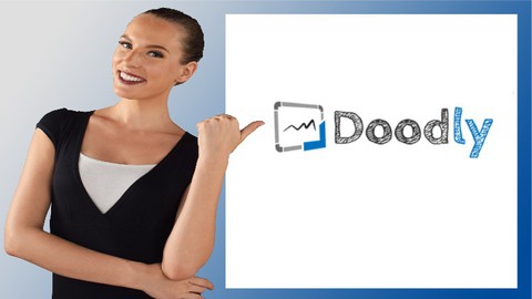 Mehr Erfolg mit animierten Videos - erlernen Sie Doodly!