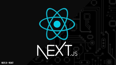 Next. js e React - Curso Completo - Aprenda com Projetos
