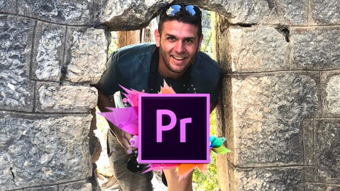 Adobe Premiere Pro CC: Beginner Video Editing