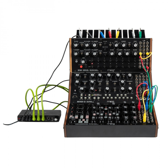 Moog Sound Studio Trio