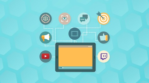 Learn how to Live Broadcast on YouTube & Twitch