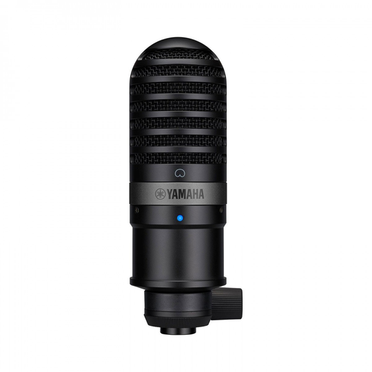 Yamaha YCM01 Condenser Microphone Black