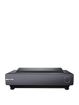 Hisense Px1Gtuk-Pro Trichroma Ultra Short Throw 4K Projector