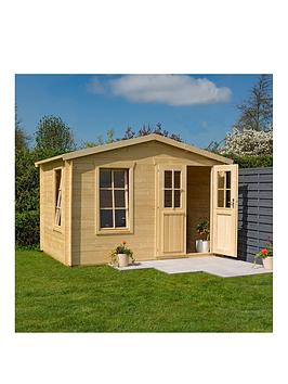 Rowlinson Garden Studio
