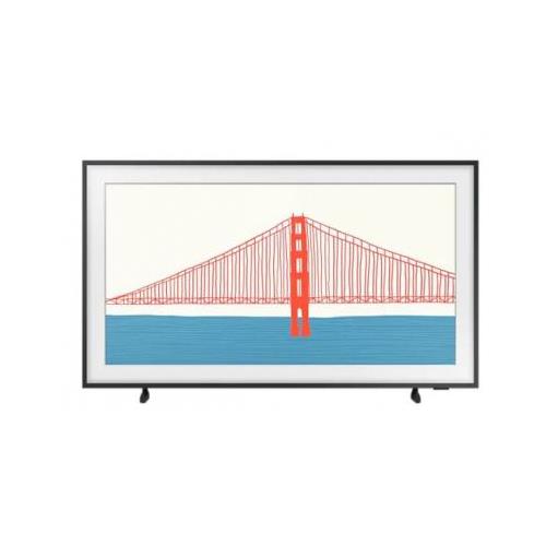 Samsung The Frame QE55LS03AAUXXU TV 139.7 cm (55") 4K Ultra HD Smart TV Wi-Fi Black