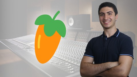 FL STUDIO: Music Production Masterclass In FL Studio & Mixing