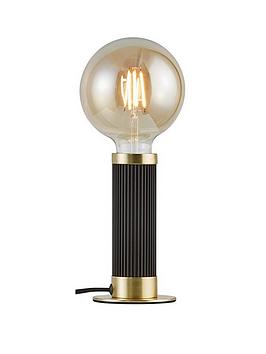 Nordlux Galloway Metal Table Light