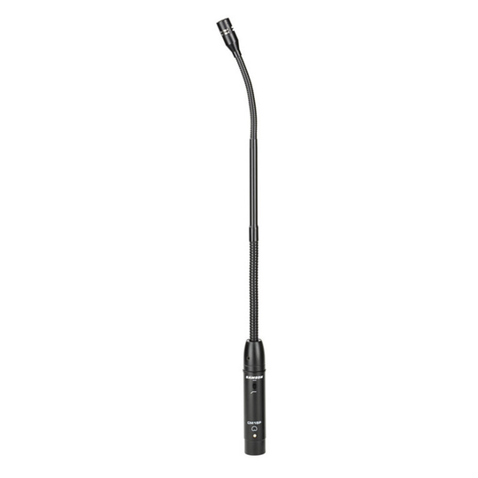Samson CM15P 15 Gooseneck Podium Microphone
