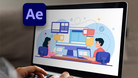 After Effects for eLearning Professionals.