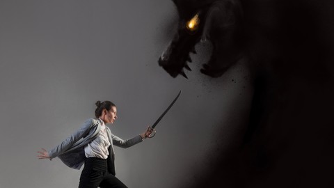 Shadow Work 101: Shortcuts for turning stress into joy