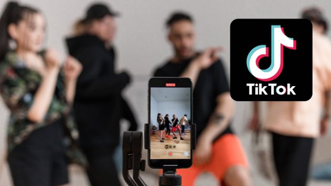 Tiktok Video Editing Capcut Beginner to Pro -UPDATED DEC2022