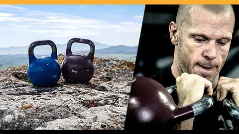 Learn to Kettlebell CleanAvoid Blisters