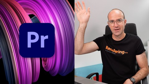 Adobe Premiere Pro CC Advanced Training Course