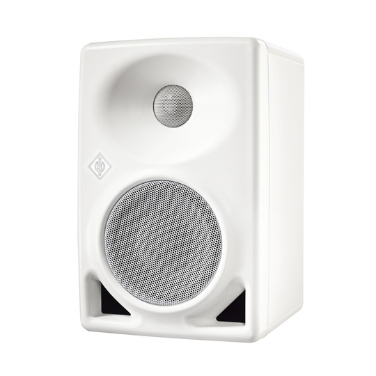 Neumann KH 80 DSP Studio Monitor White - Nearly New