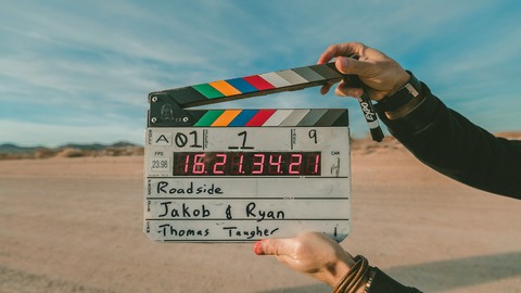 DSLR Filmmaking for Beginners
