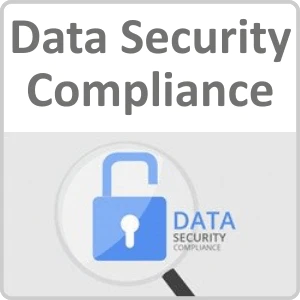 Data Security Compliance Online Course