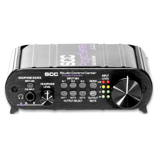 ART SCC Studio Control Center