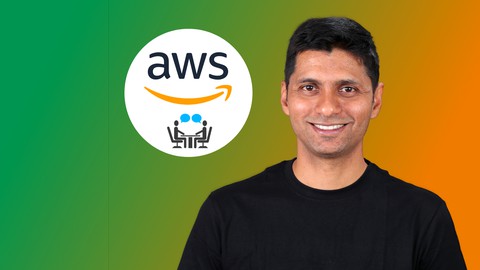 AWS Interview Guide - Review 50 AWS Services in 5 Hours