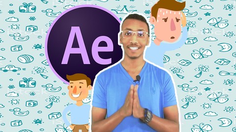 Motion Graphics & Infographics - After effects
