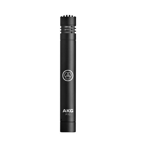 AKG P170 microphone Black