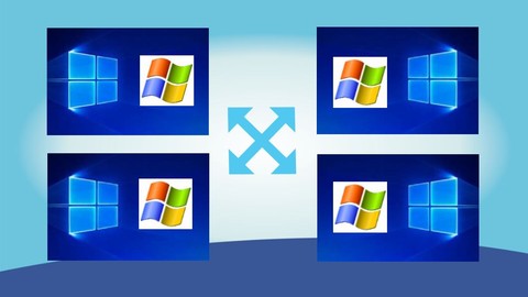 Windows 10 (Beginners & Advanced): Fast Track Training