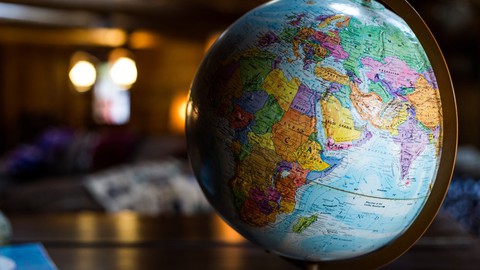 Public International Law: Module 1