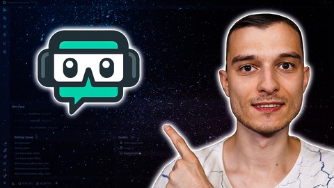 Streamlabs OBS von A bis Z der exklusive Komplettkurs