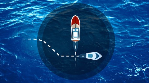 Mastering COLREGs Marine navigation rules